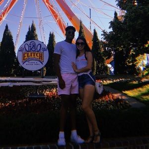 Meet your Posher, Tionna